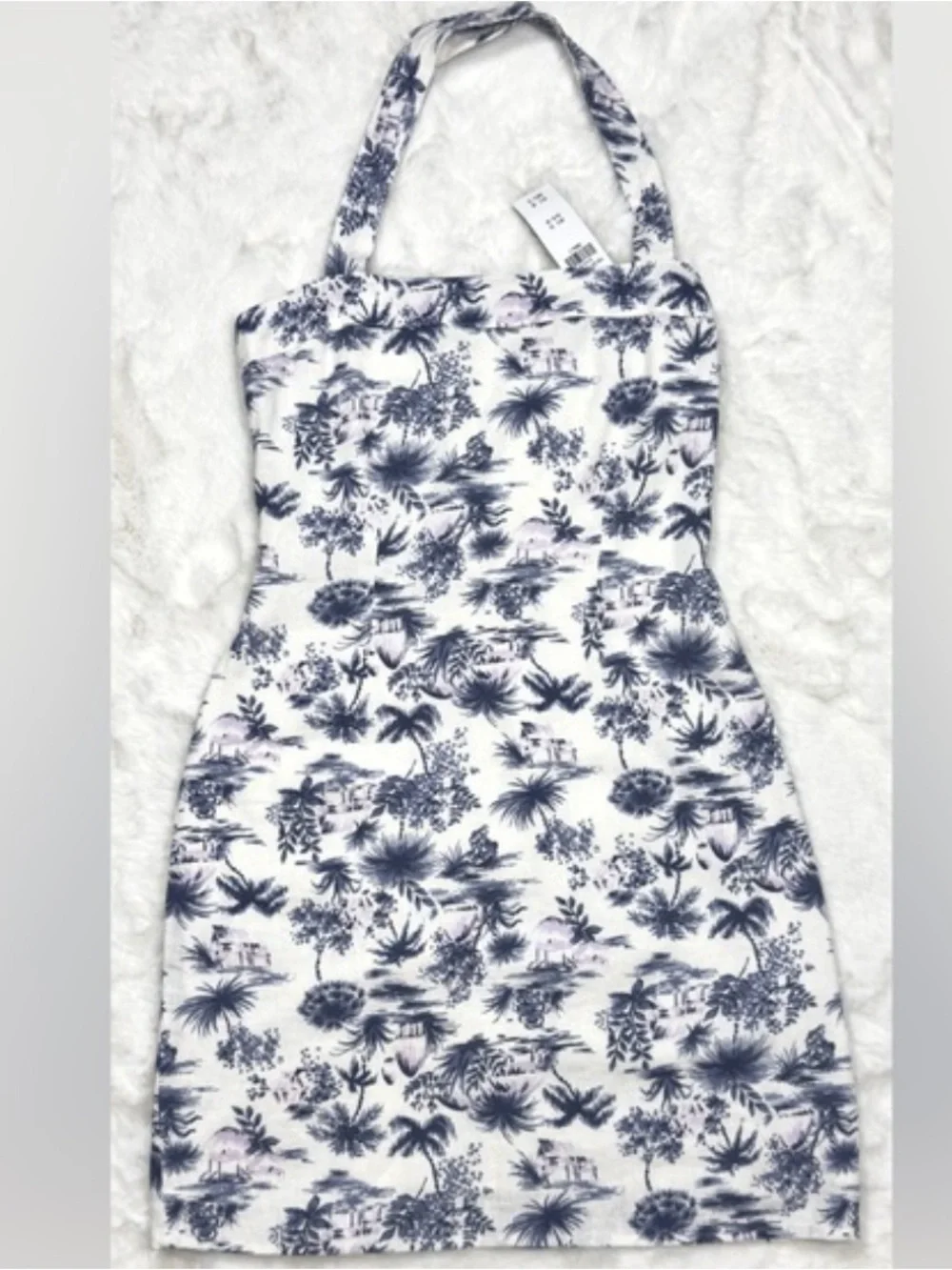 plus size flowy dress Mery Flowy Dress